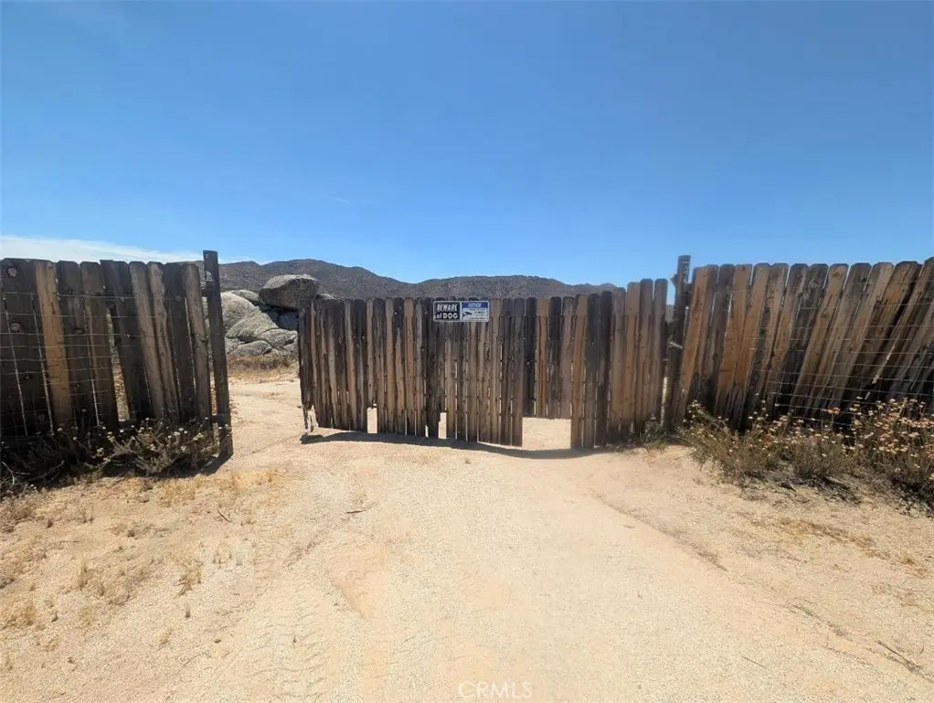 0 Bowers, Aguanga, CA — listing photo 1