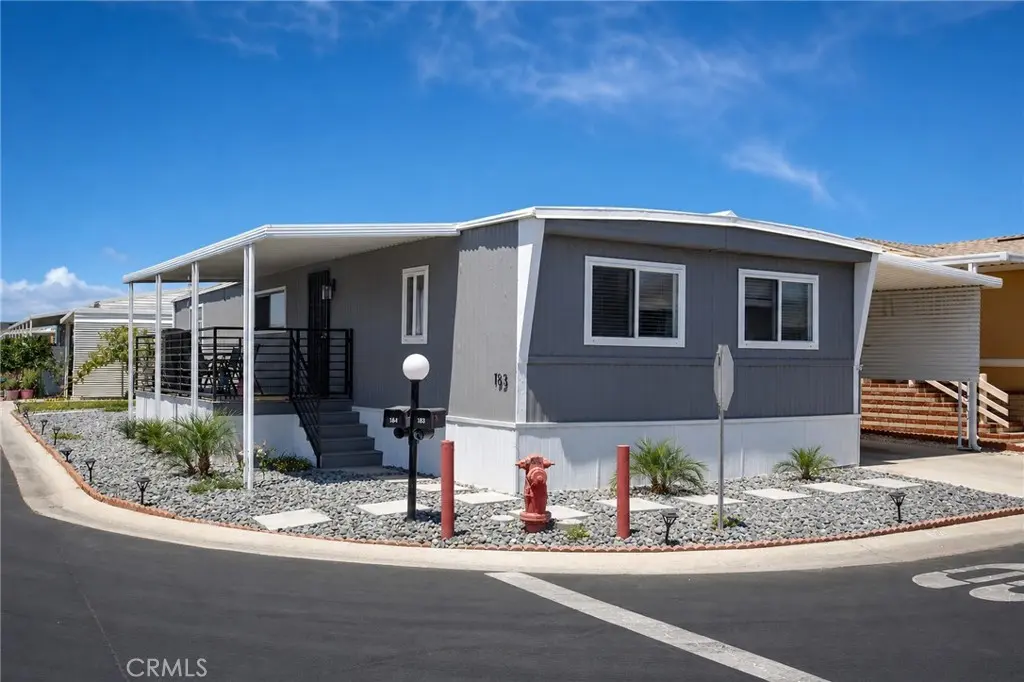 1065 Lomita Boulevard 183, Harbor City, CA — listing photo 1