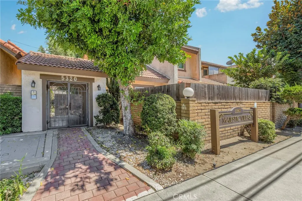 5320 Peck Road 12, El Monte, CA — listing photo 1