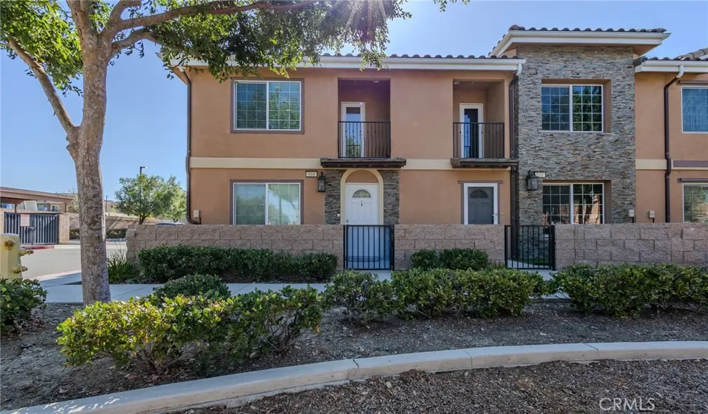 Condominium for sale at 16408 Valencia Avenue 510, Fontana, CA featuring 3 beds and 3 baths