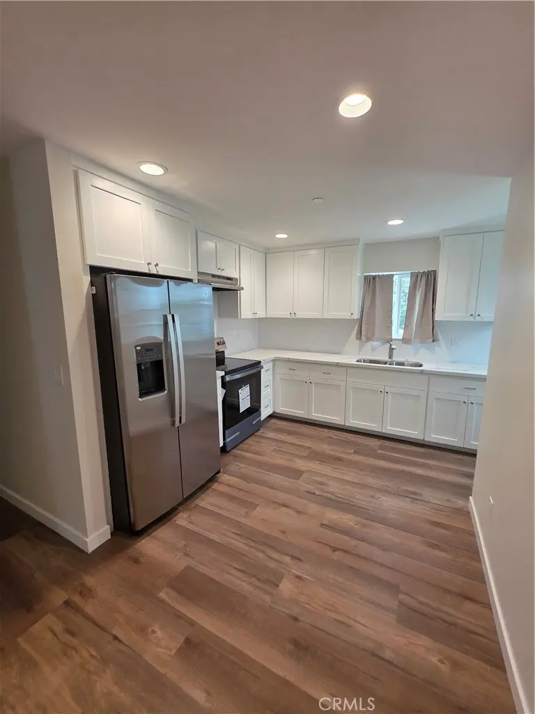Quadruplex for rent at 615 N Fries, Los Angeles, CA featuring 3 beds and 2 baths