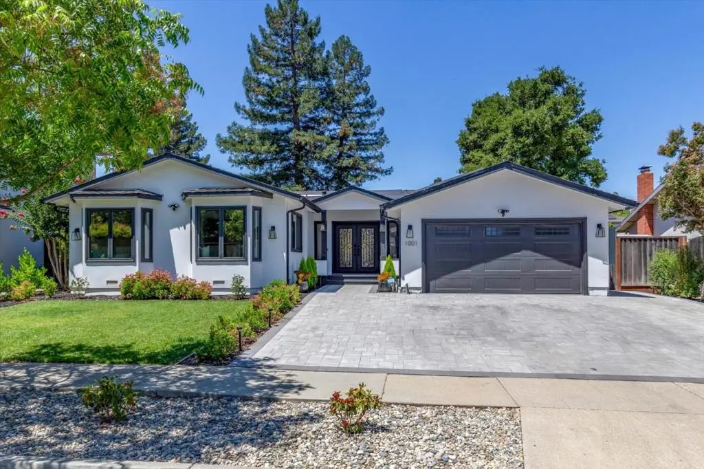 1001 Shadow Brook Drive, San Jose, CA — listing photo 1