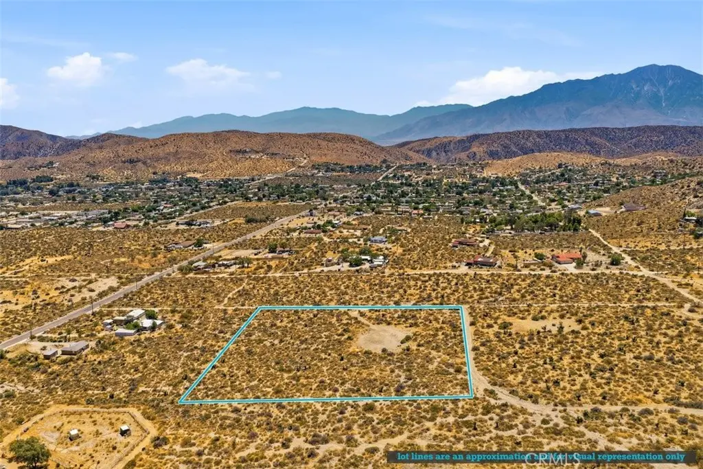 49200 Old Mill, Morongo Valley, CA — listing photo 1