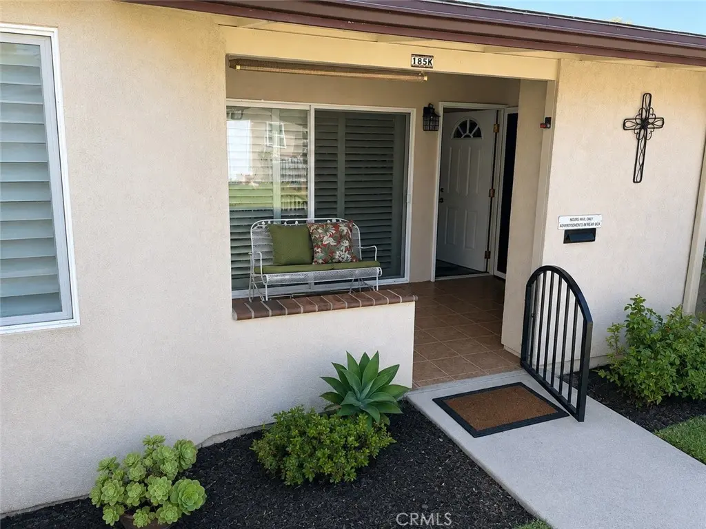 13241 Southport Lane 185K, Seal Beach, CA — listing photo 1
