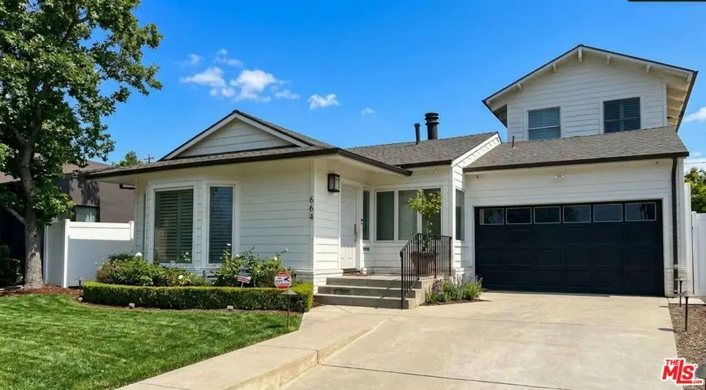 664 Radcliffe Avenue, Los Angeles, CA — listing photo 1