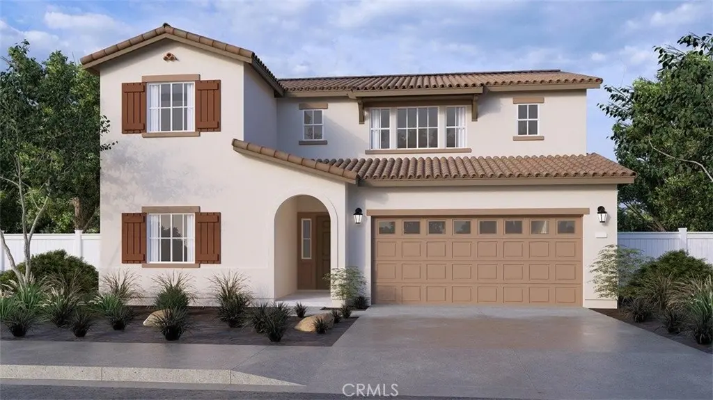 Single Family Residence for sale at 83233 Verdin Lane, Indio, CA featuring 4 beds and 3 baths