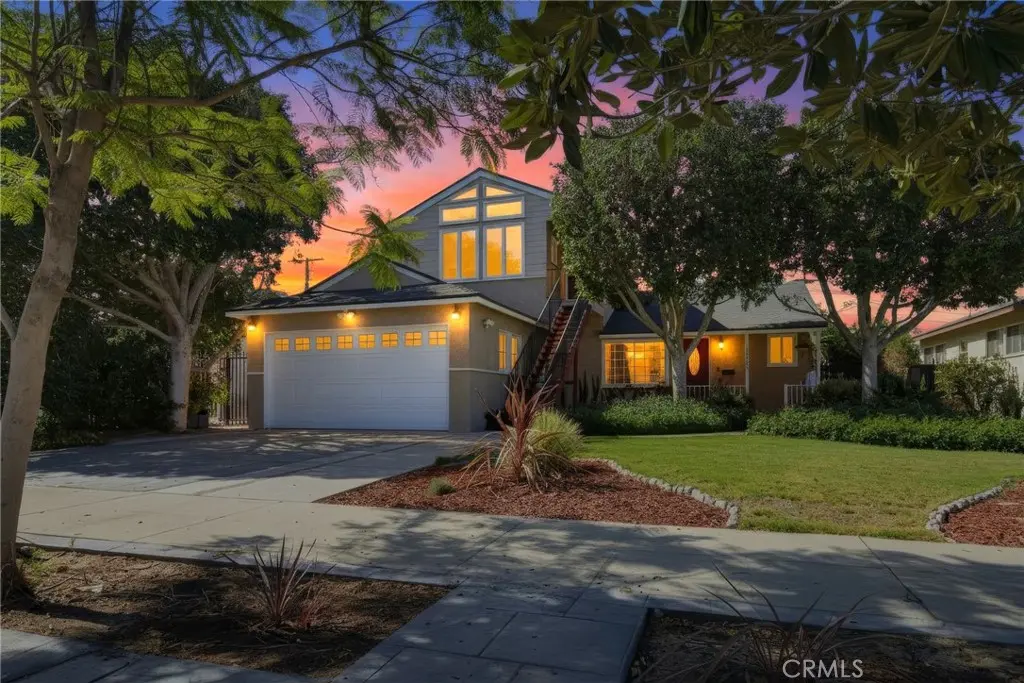 Single Family Residence for sale at 12520 Stagg Street, Los Angeles, CA featuring 5 beds and 3 baths
