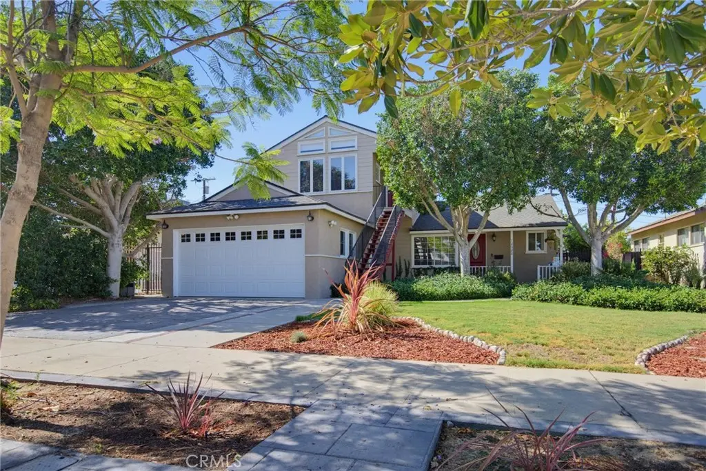 Single Family Residence for sale at 12520 Stagg Street, Los Angeles, CA featuring 5 beds and 3 baths