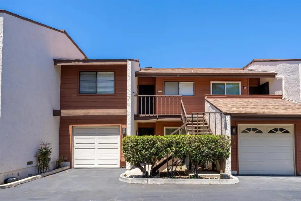 7755 Saranac Place 43, La Mesa, CA — listing photo 1