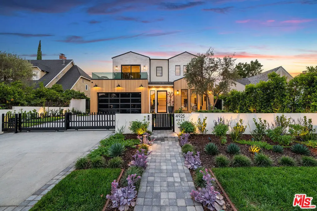 4925 Ledge Avenue, Toluca Lake, CA — listing photo 1