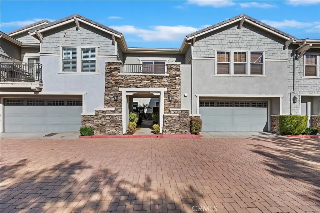 7331 Shelby Place 154, Rancho Cucamonga, CA — listing photo 1
