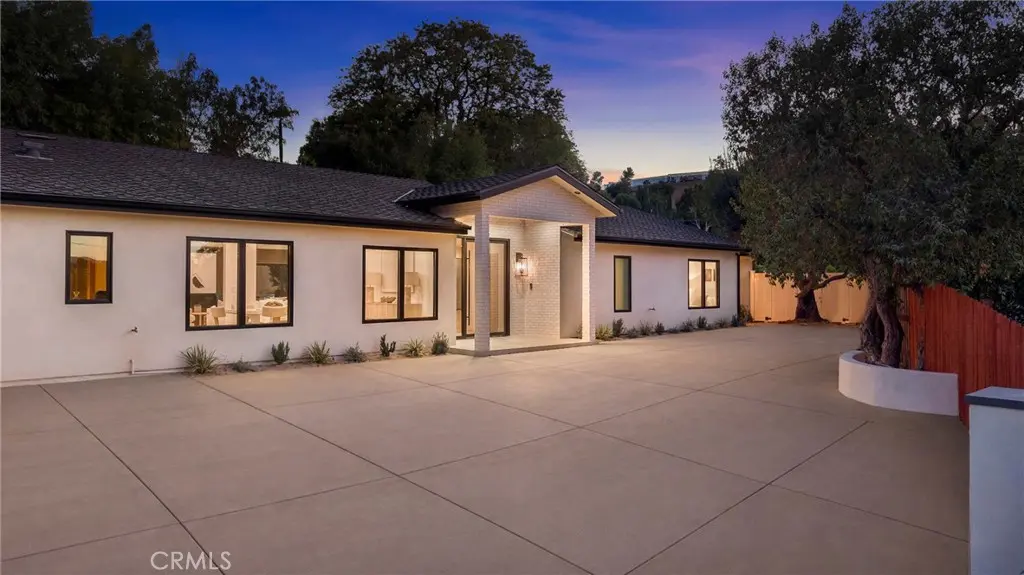 5200 Armida Drive, Woodland Hills, CA — listing photo 1