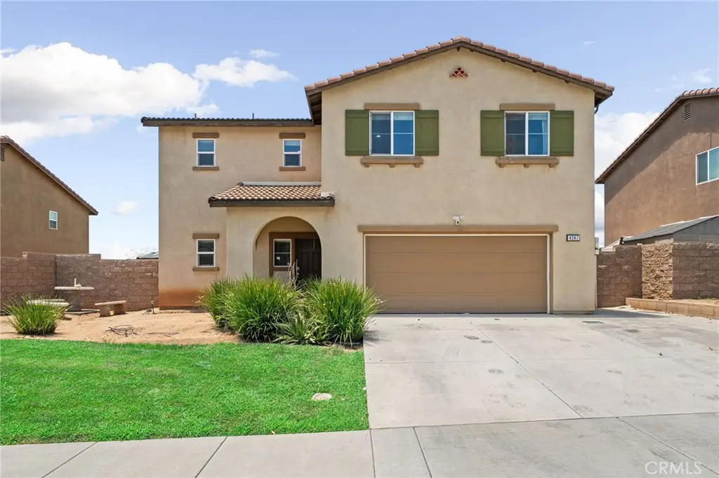 Single Family Residence for sale at 4247 Solomon Street, Jurupa Valley, CA featuring 4 beds and 3 baths