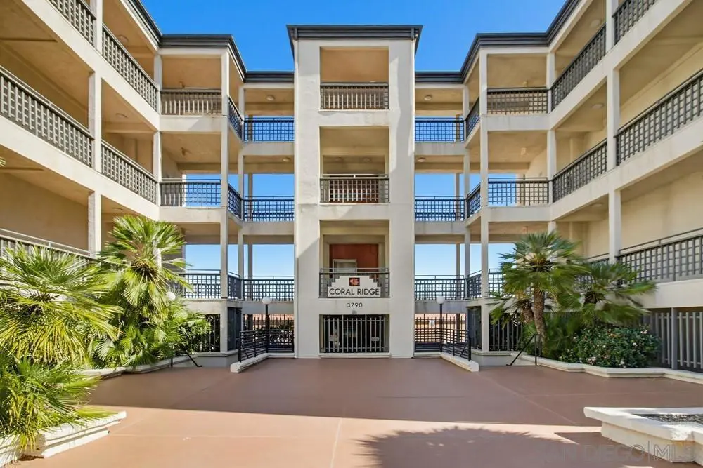 Condominium for sale at 3790 Florida St B216, San Diego, CA and 1 bath