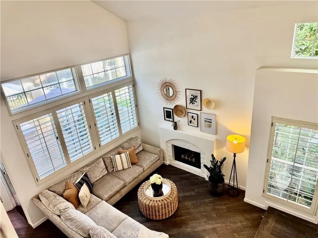 Townhouse for sale at 121 Sandcastle, Aliso Viejo, CA featuring 3 beds and 3 baths