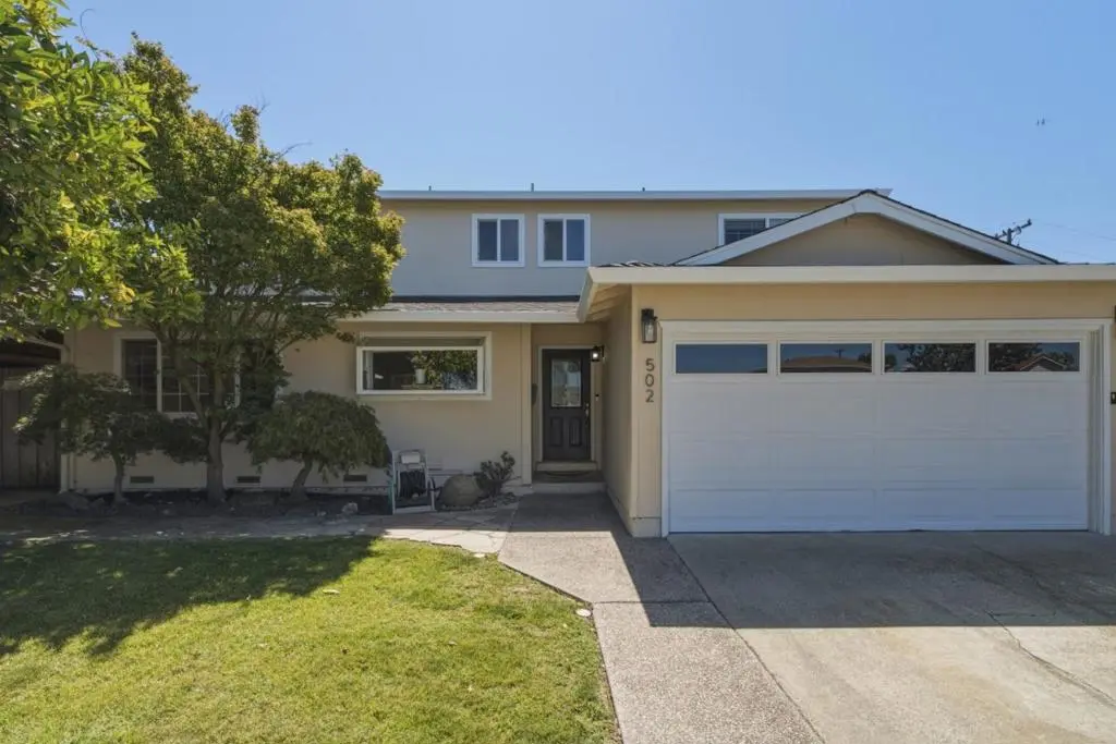 Single Family Residence for sale at 502 Coelho Street, Milpitas, CA featuring 4 beds and 3 baths