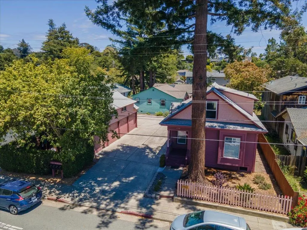 Quadruplex for sale at 130 Market Street, Santa Cruz, CA
