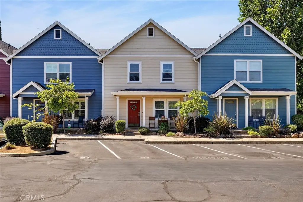 2099 Hartford Drive 31, Chico, CA — listing photo 1
