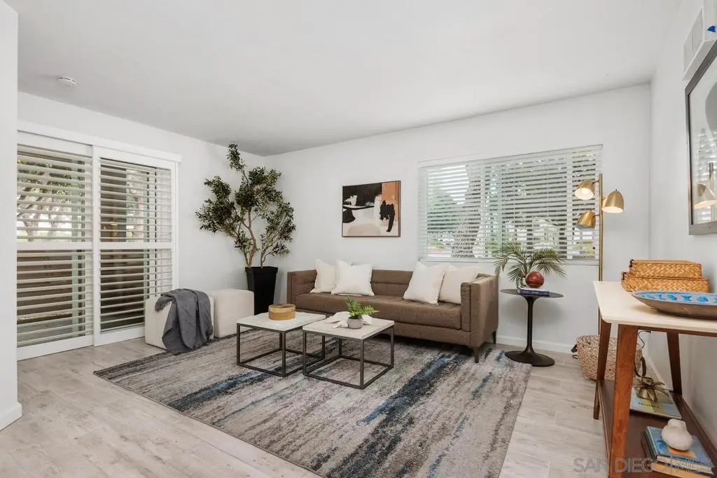 Condominium for sale at 7565 Charmant Dr 417, San Diego, CA featuring 2 beds and 2 baths