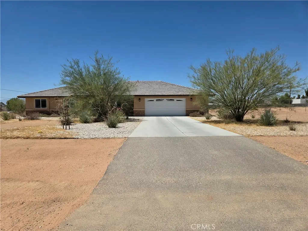 Single Family Residence for sale at 16118 OCOTILLA RD, Apple Valley, CA featuring 4 beds and 2 baths