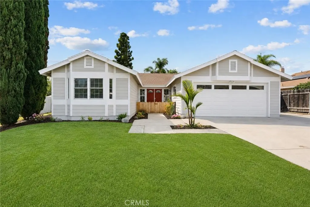 Single Family Residence for sale at 3535 Chauncey Road, Oceanside, CA featuring 3 beds and 2 baths