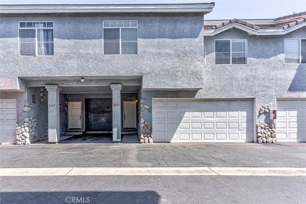 Condominium for sale at 8685 Moody, Cypress, CA featuring 3 beds and 2 baths