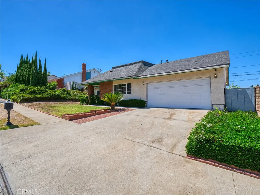 16443 Canelones, Hacienda Heights, CA — listing photo 1
