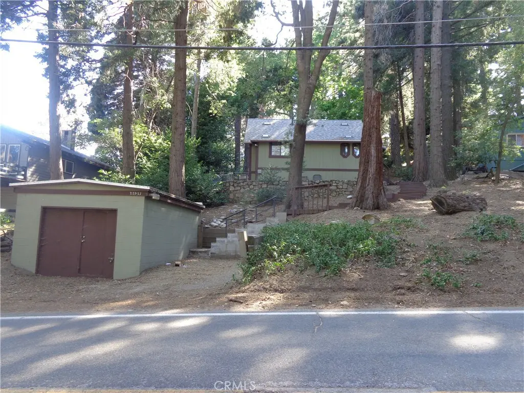 22927 Crest Forest, Crestline, CA — listing photo 1