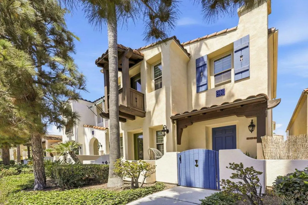 Single Family Residence for sale at 2812 Laning Rd, San Diego, CA featuring 4 beds and 3 baths