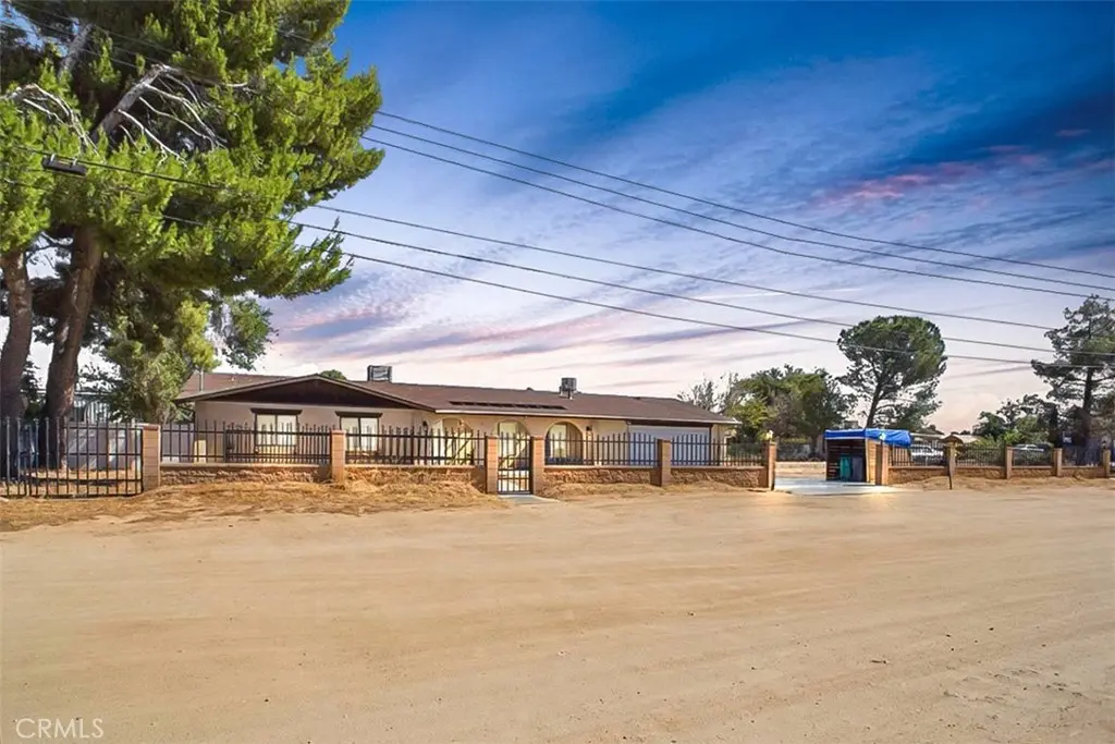 5141 W Avenue K14, Quartz Hill, CA — listing photo 1