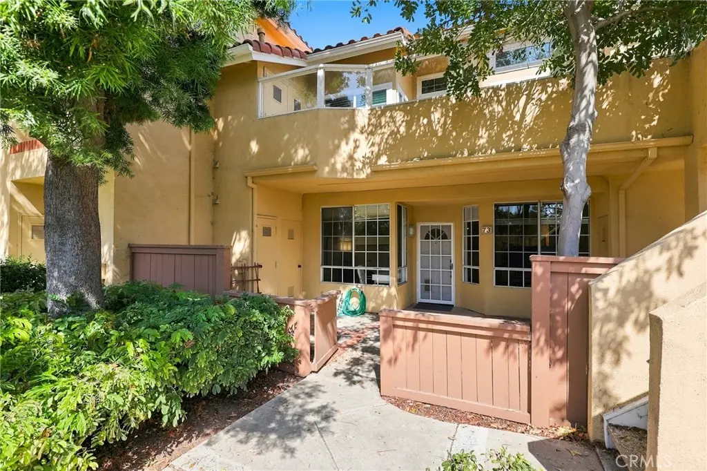 73 Alberti Aisle, Irvine, CA — listing photo 1