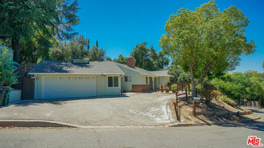 9790 Shadow Island Drive, Shadow Hills, CA — listing photo 1