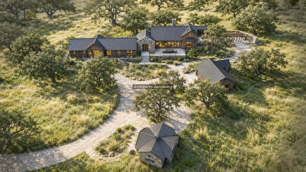 3 Rumsen Trace, Carmel, CA — listing photo 1