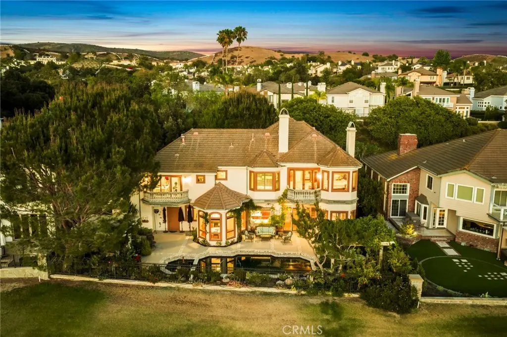 35 Augusta, Coto de Caza, CA — listing photo 1