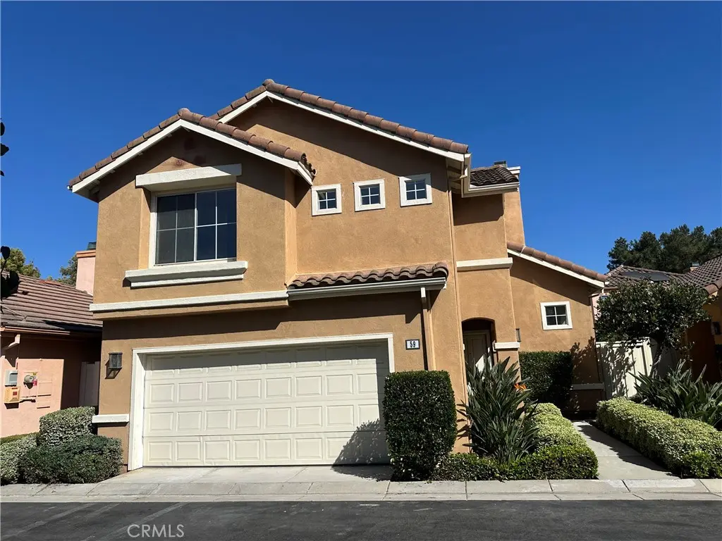 Residential Lease for rent at 59 Marsala, Irvine, Orange County, CA featuring 3 beds and 3 baths