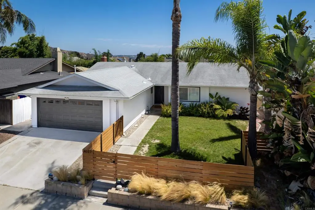 4037 Vista Calaveras Street, Oceanside, CA — listing photo 1