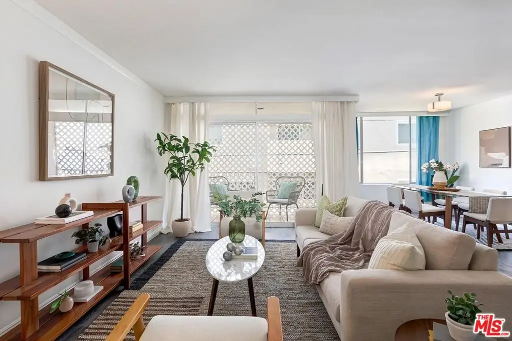 1200 N Flores Street 209, West Hollywood, CA — listing photo 1