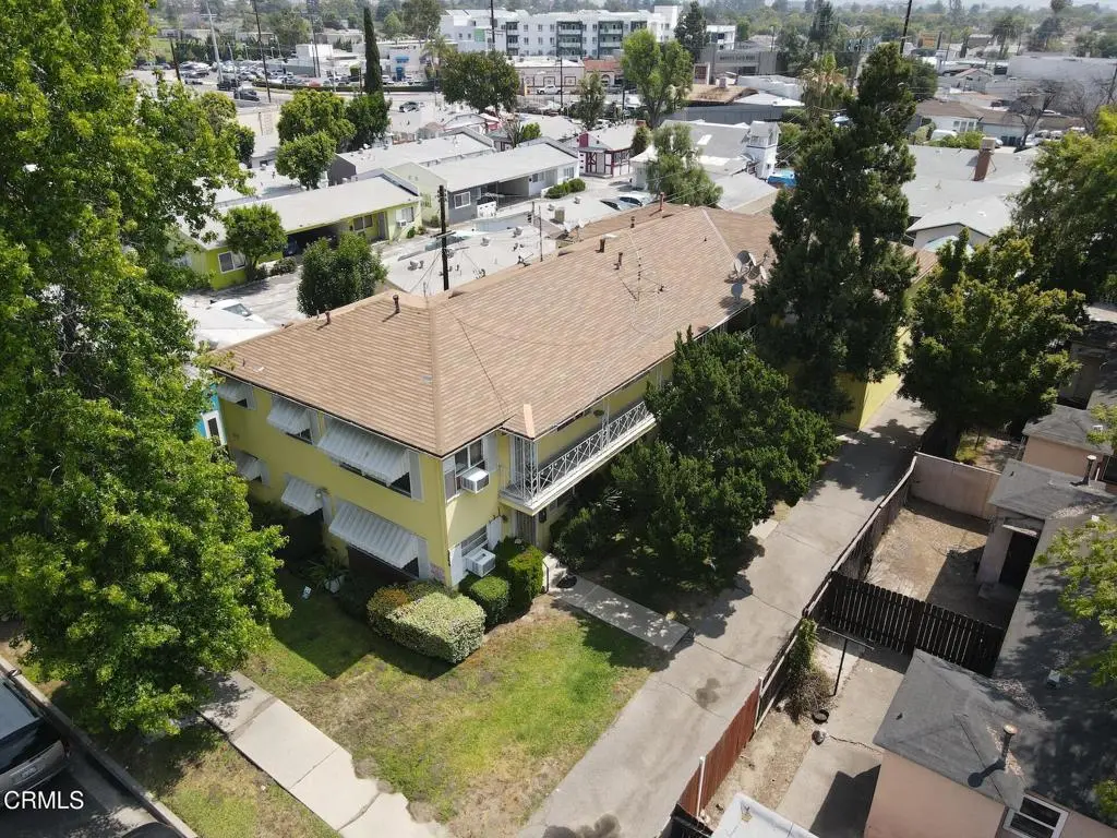 6264 Willowcrest Avenue, North Hollywood, CA — listing photo 1