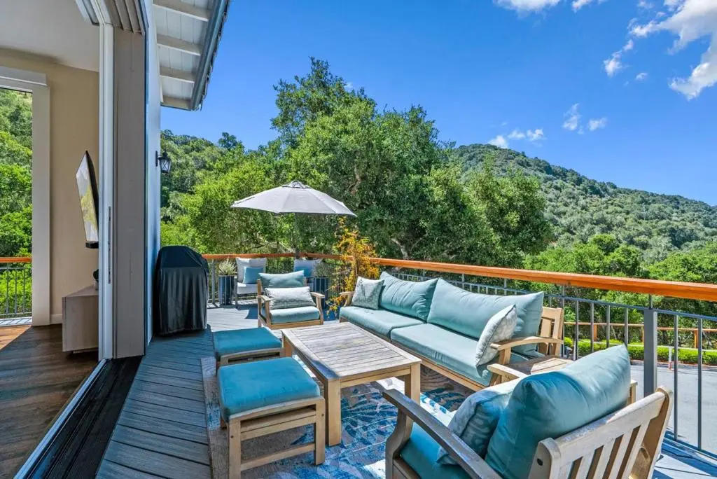790 Country Club Drive, Carmel Valley, CA — listing photo 1