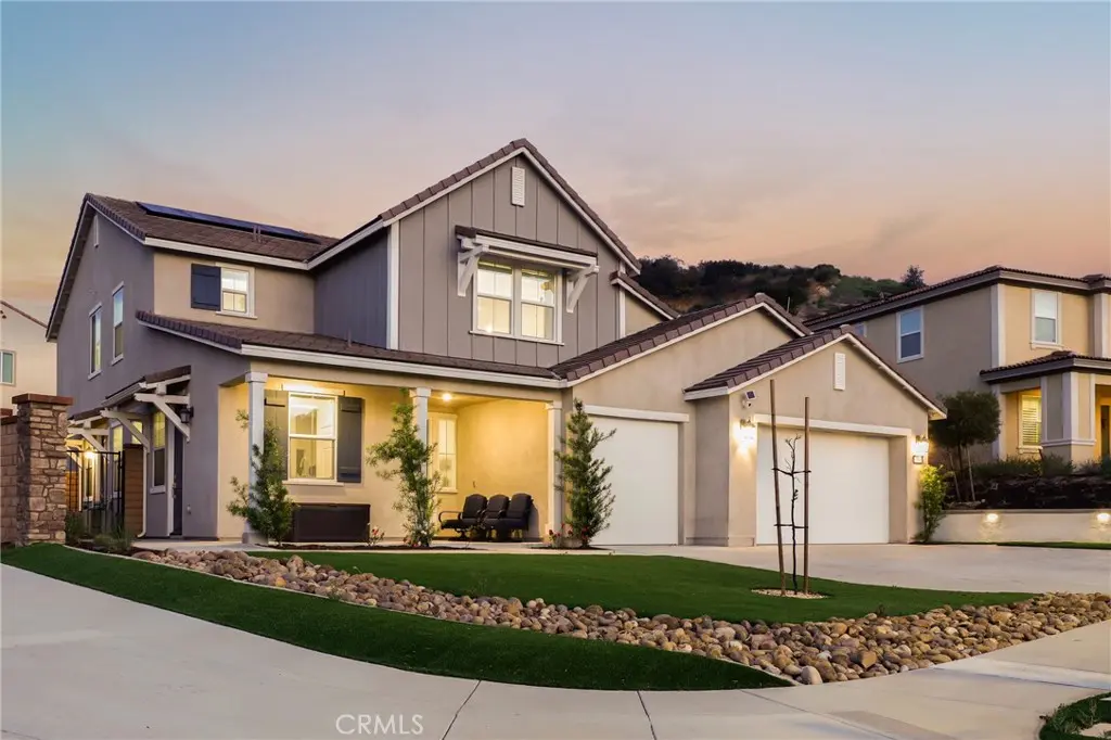 Single Family Residence for sale at 1905 Pienza, Corona, CA featuring 5 beds and 5 baths