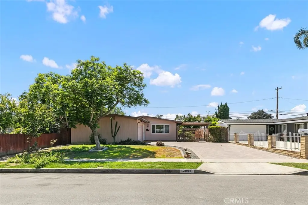 2062 S Rene, Santa Ana, CA — listing photo 1