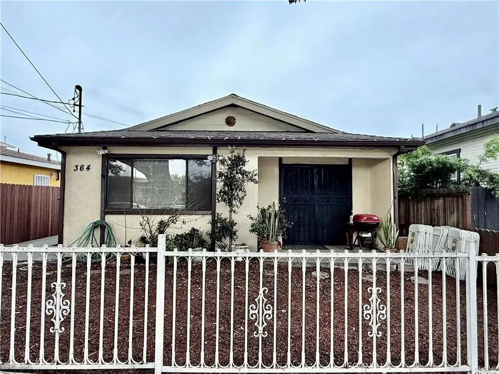 364 W 15th, San Pedro, CA — listing photo 1