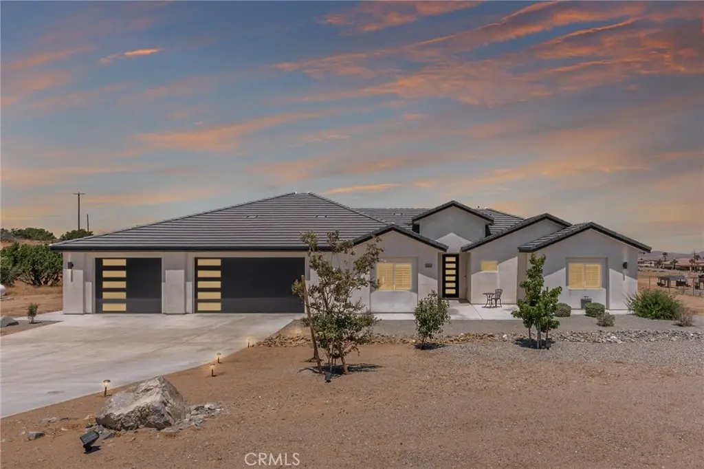 12026 Belmont Road, Oak Hills, CA — listing photo 1