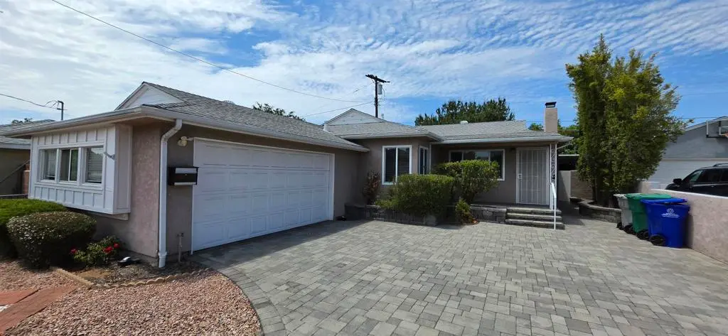 Single Family Residence for sale at 7060 Glenroy St, San Diego, CA featuring 2 beds and 1 bath
