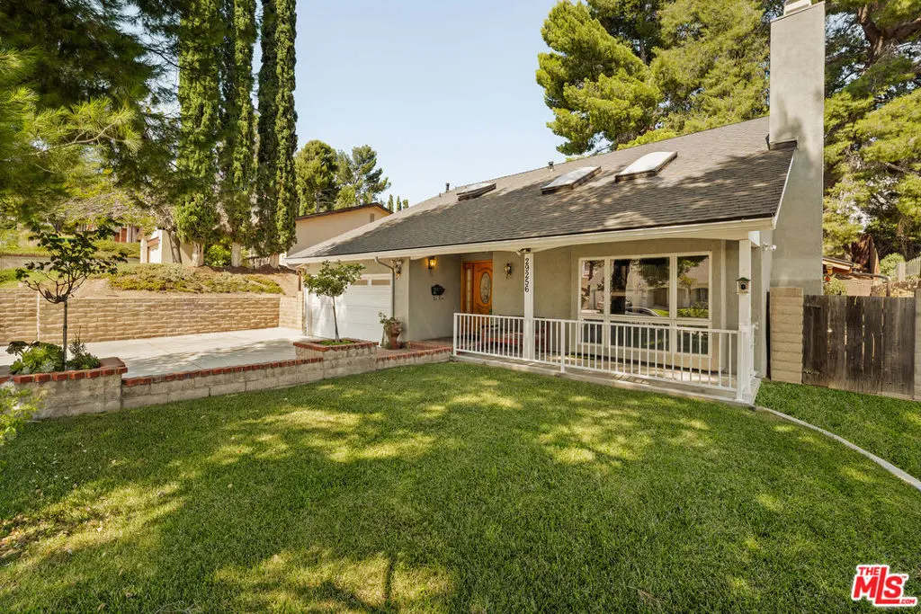 Single Family Residence for sale at 29256 Snapdragon Place, Santa Clarita, CA featuring 4 beds and 3 baths