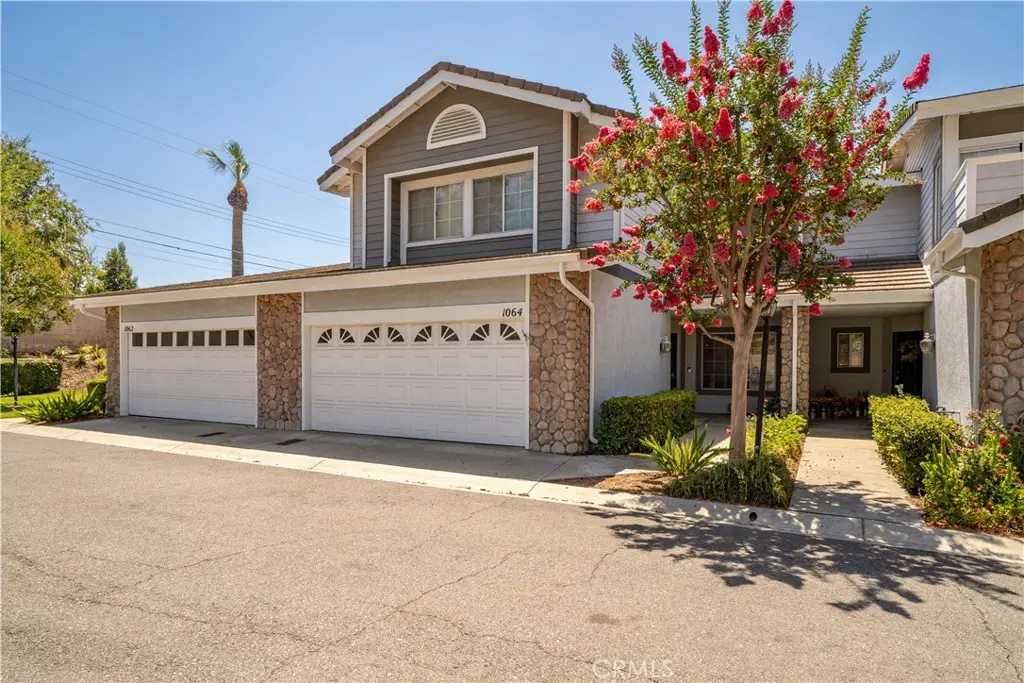 Condominium for sale at 1064 Brookfield Place, Glendora, CA featuring 3 beds and 3 baths