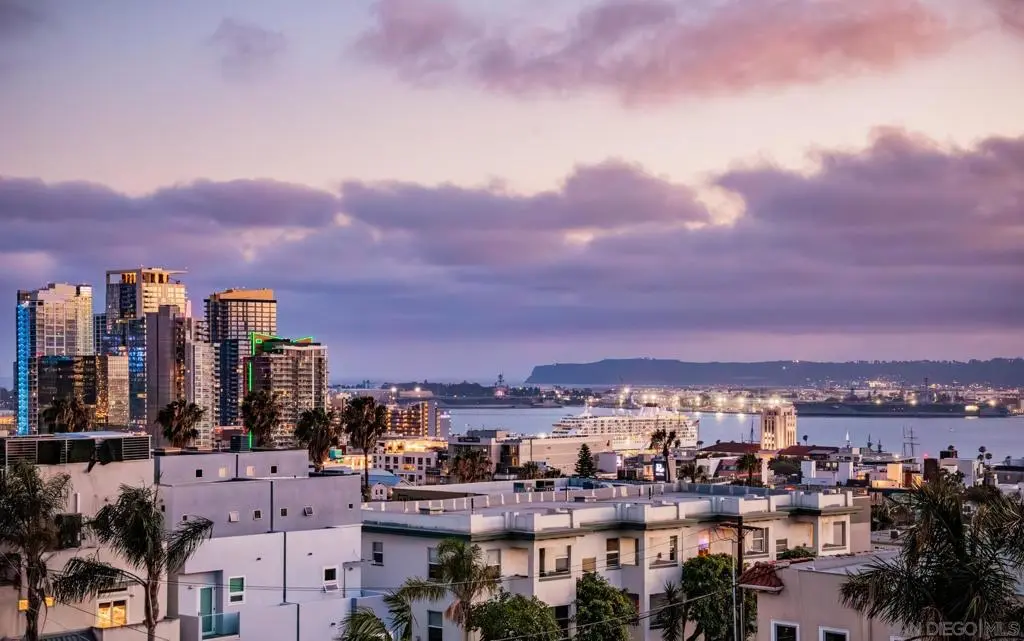 Single Family Residence for sale at 2115 2nd Ave, San Diego, CA featuring 8 beds and 8 baths