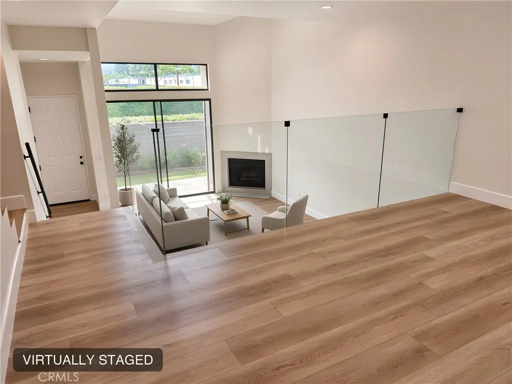 Condominium for rent at 15137 Magnolia Boulevard C, Los Angeles, CA featuring 2 beds and 3 baths