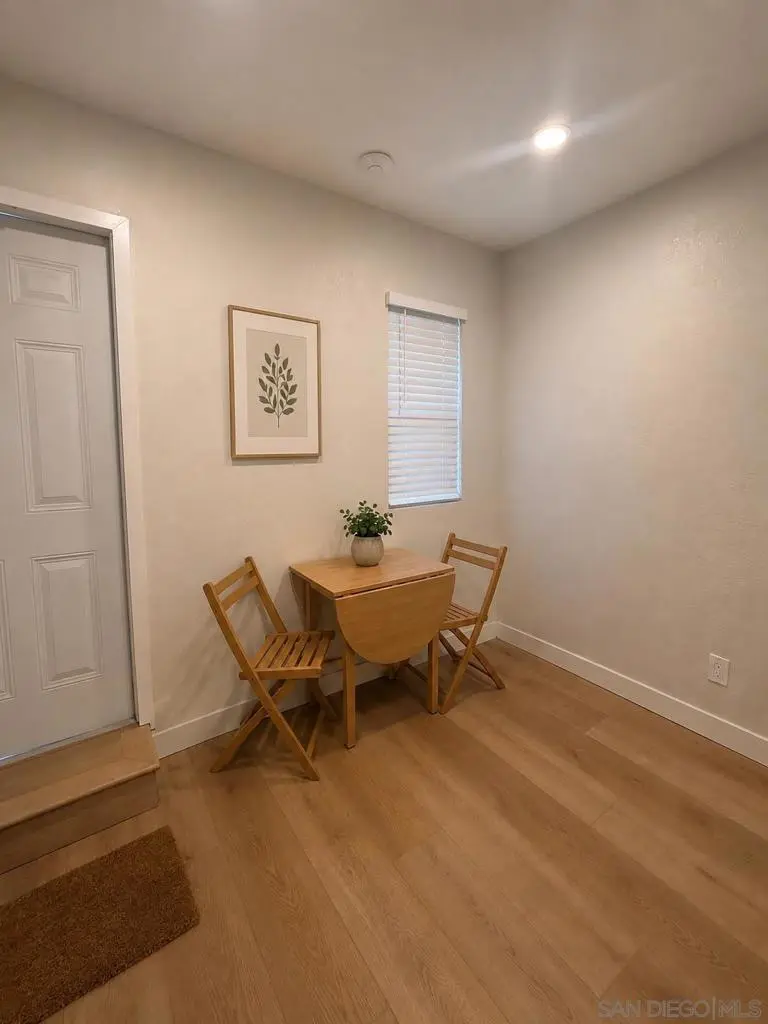 Residential Lease for rent at 2966 Hires Way 103, San Ysidro, San Diego County, CA and 1 bath