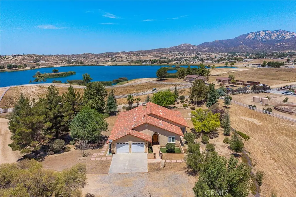 41810 Lakefront Drive, Aguanga, CA — listing photo 1